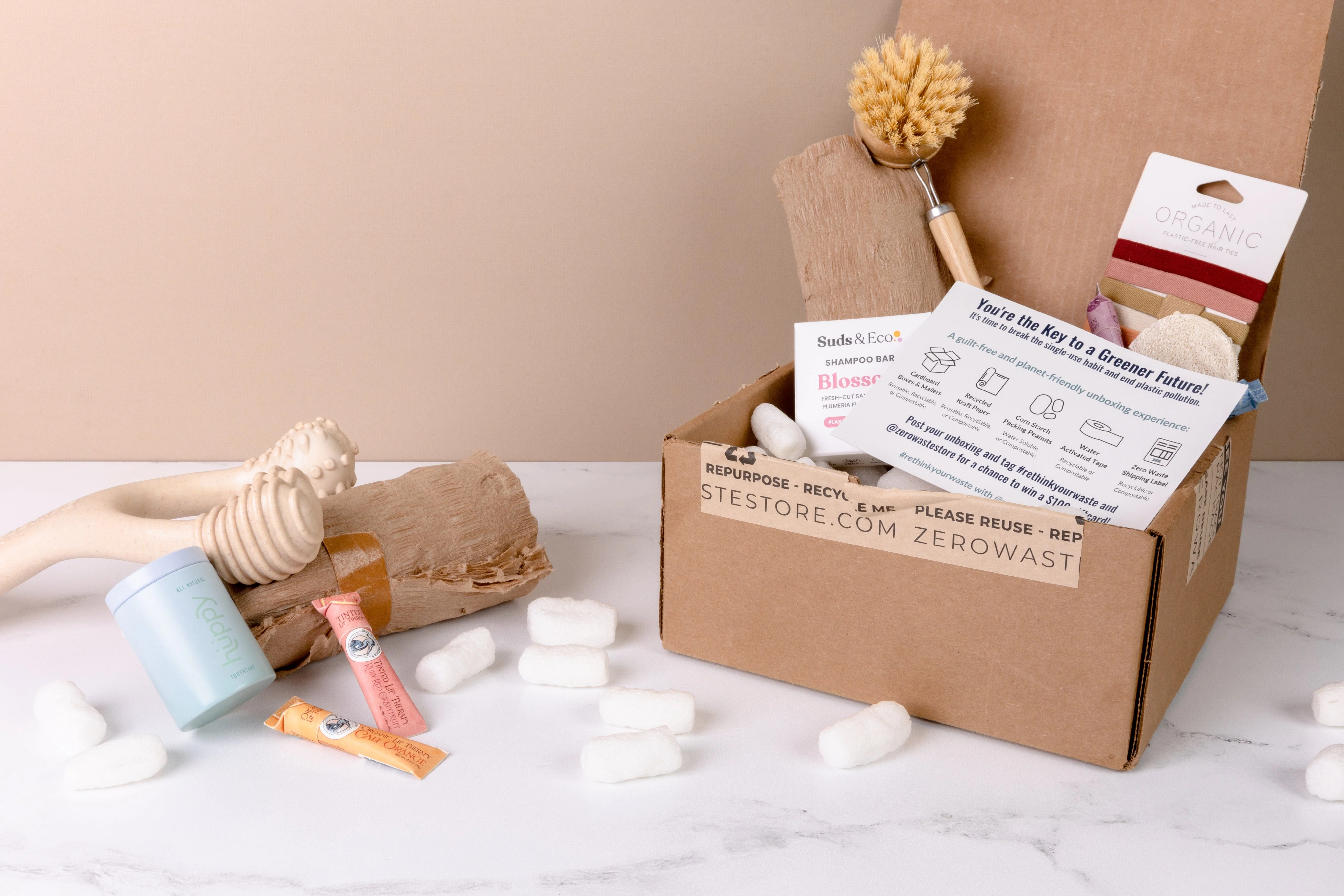 Living Sustainably Made Simple